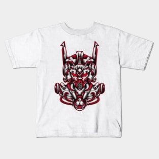 Ant Robo Kids T-Shirt